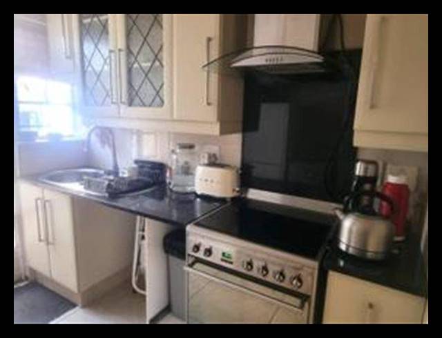 4 BEDROOM CLUSTER FOR SALE IN ATLASVILLE